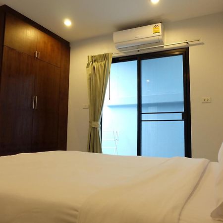 3B Apartment-Sha Extra Plus カマラビーチ エクステリア 写真