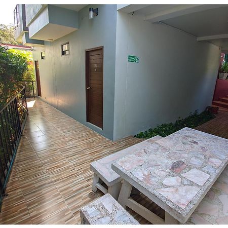 3B Apartment-Sha Extra Plus カマラビーチ エクステリア 写真