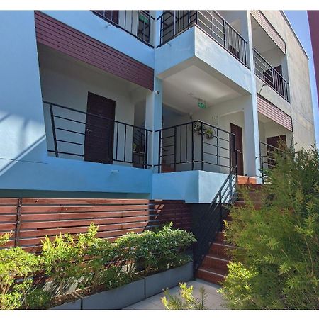 3B Apartment-Sha Extra Plus カマラビーチ エクステリア 写真