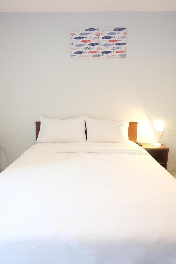 3B Apartment-Sha Extra Plus カマラビーチ エクステリア 写真