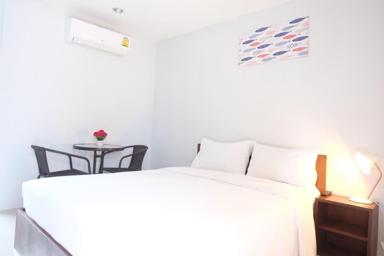 3B Apartment-Sha Extra Plus カマラビーチ エクステリア 写真