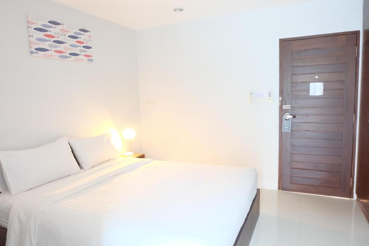 3B Apartment-Sha Extra Plus カマラビーチ エクステリア 写真
