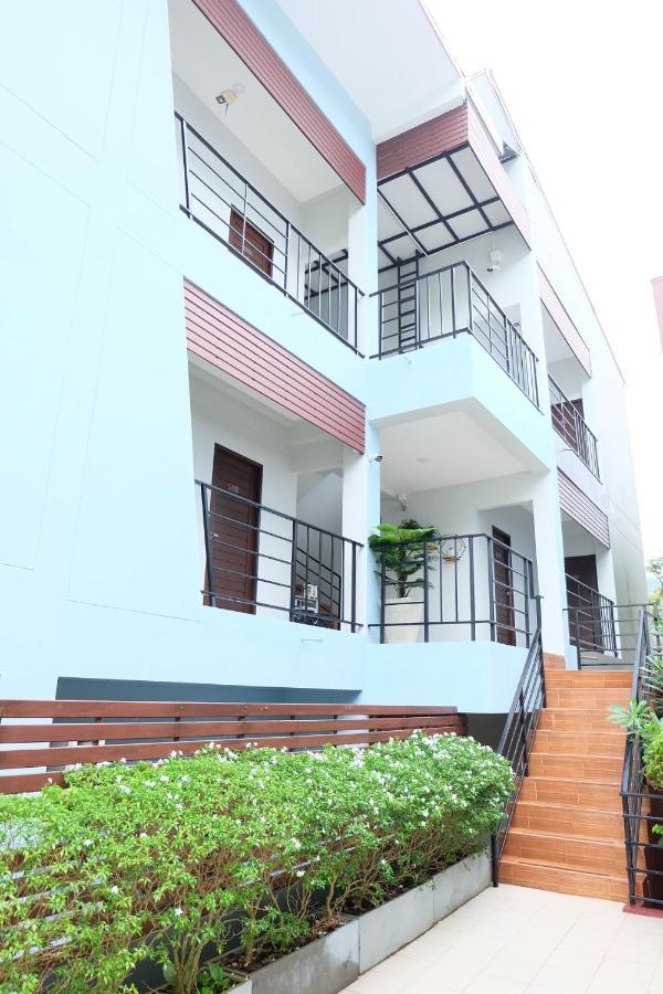 3B Apartment-Sha Extra Plus カマラビーチ エクステリア 写真