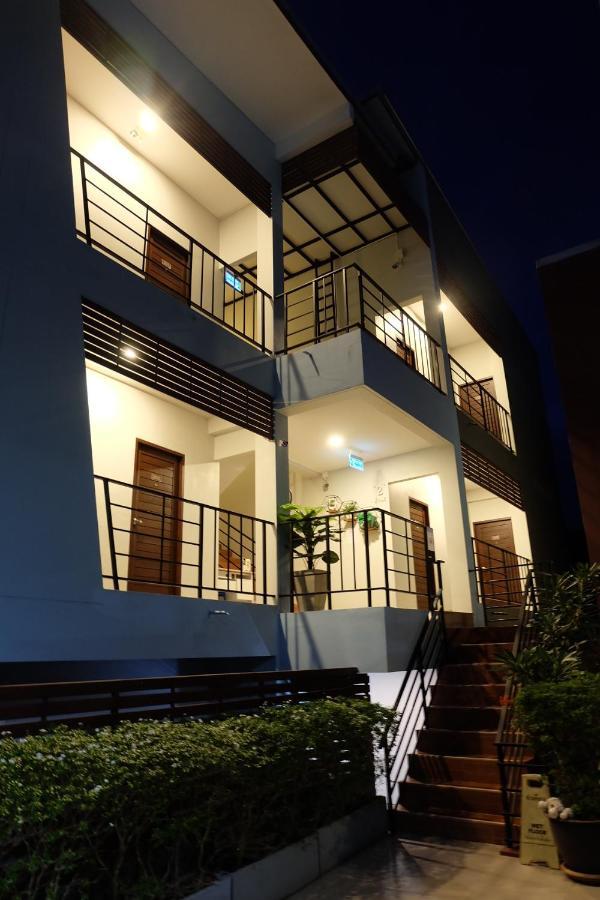 3B Apartment-Sha Extra Plus カマラビーチ エクステリア 写真