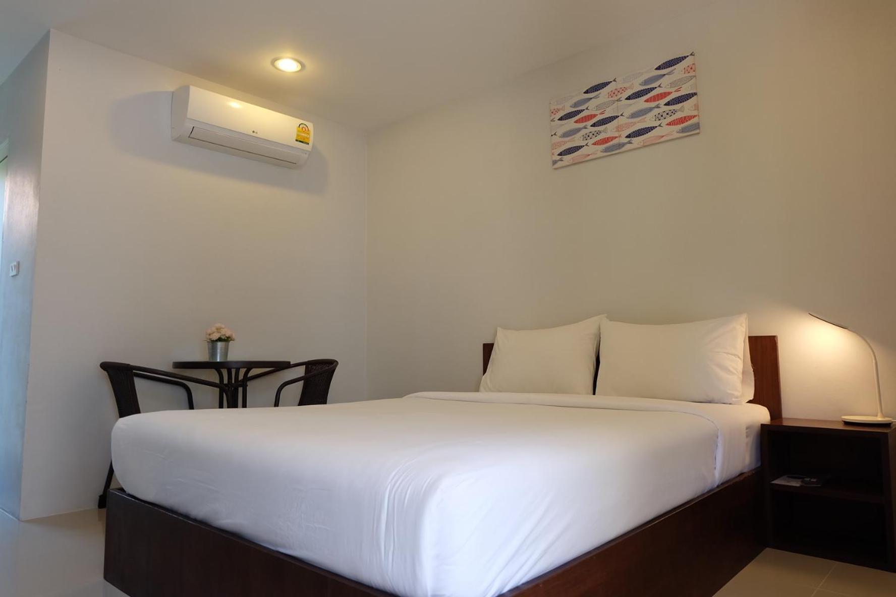 3B Apartment-Sha Extra Plus カマラビーチ エクステリア 写真
