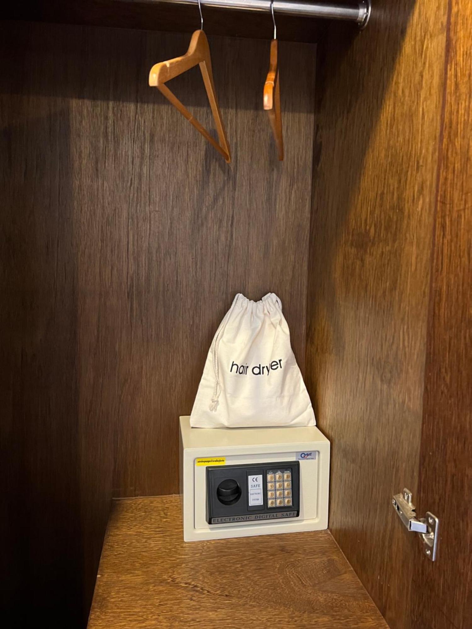 3B Apartment-Sha Extra Plus カマラビーチ エクステリア 写真