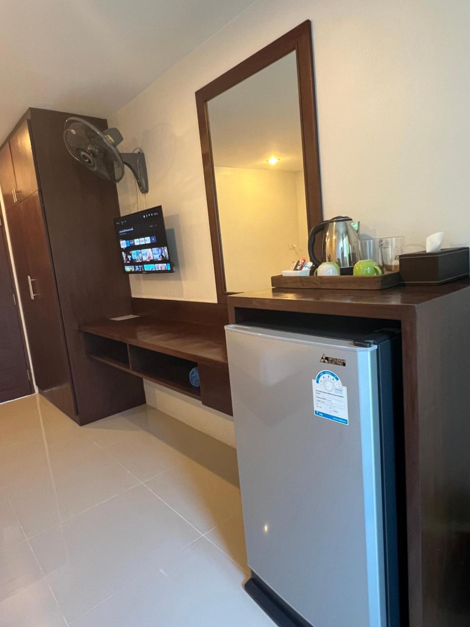 3B Apartment-Sha Extra Plus カマラビーチ エクステリア 写真
