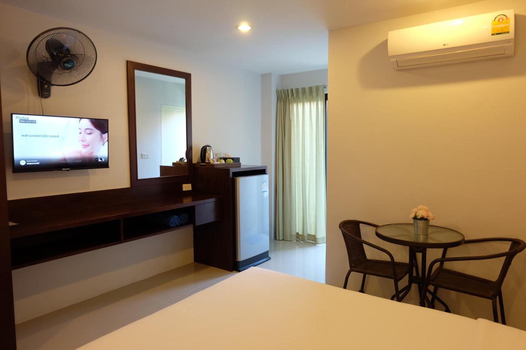 3B Apartment-Sha Extra Plus カマラビーチ エクステリア 写真