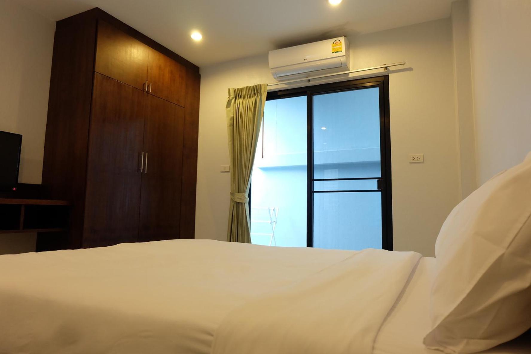 3B Apartment-Sha Extra Plus カマラビーチ エクステリア 写真