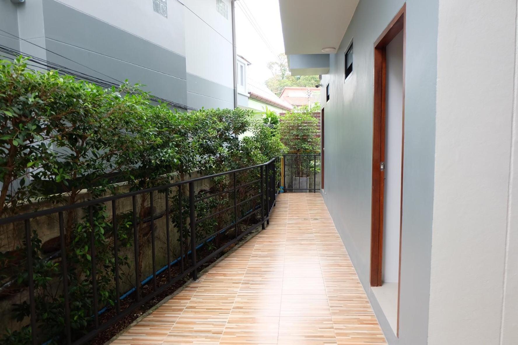 3B Apartment-Sha Extra Plus カマラビーチ エクステリア 写真