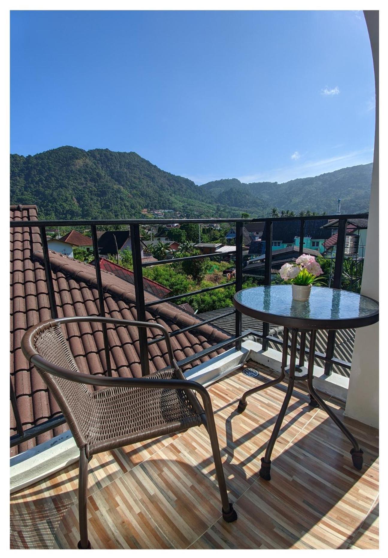3B Apartment-Sha Extra Plus カマラビーチ エクステリア 写真