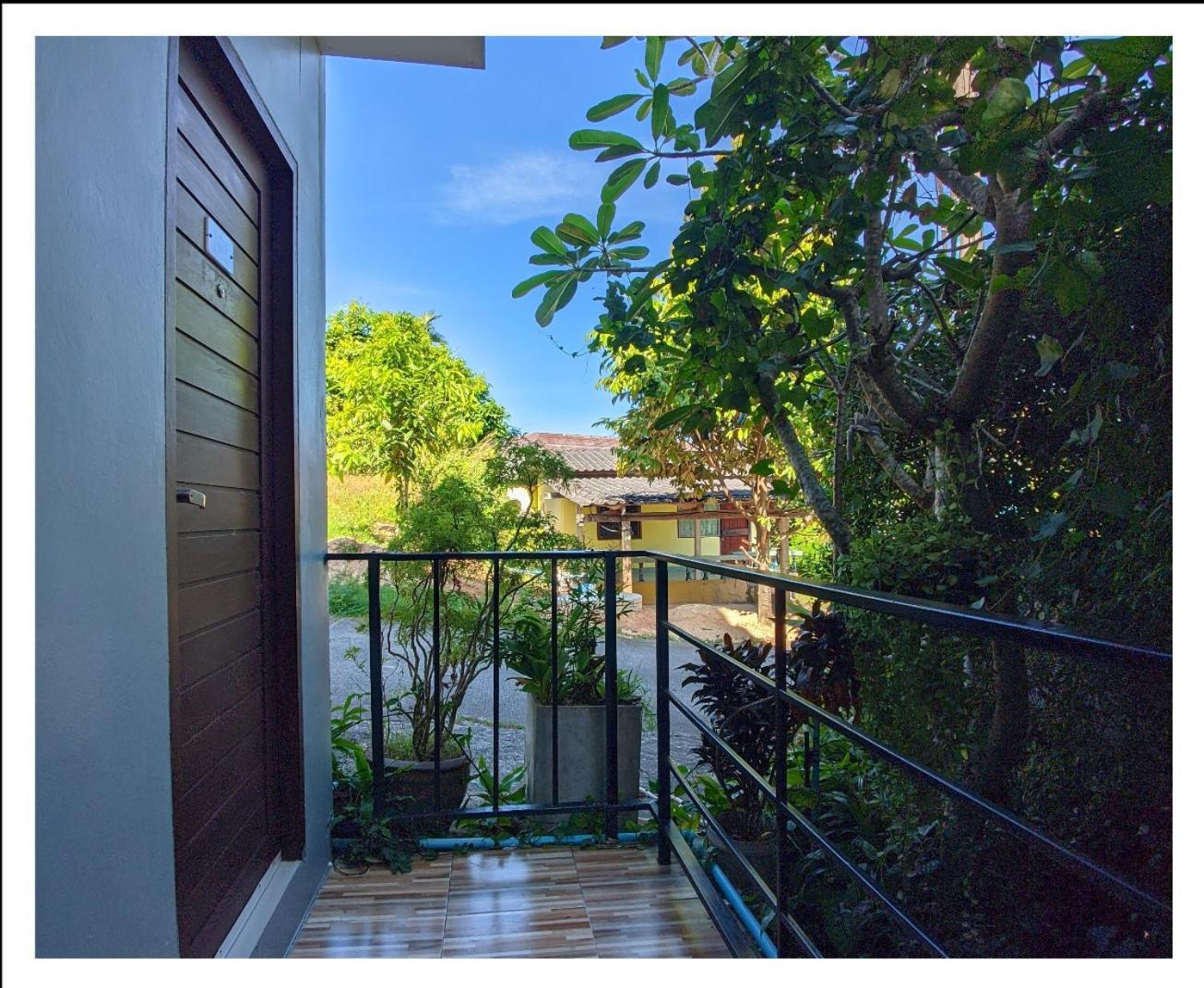 3B Apartment-Sha Extra Plus カマラビーチ エクステリア 写真