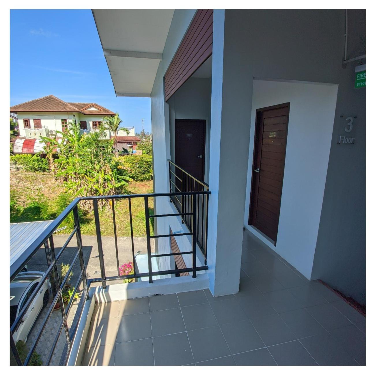 3B Apartment-Sha Extra Plus カマラビーチ エクステリア 写真