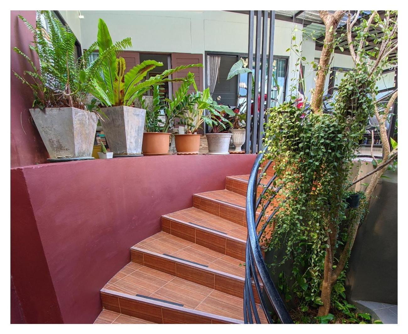 3B Apartment-Sha Extra Plus カマラビーチ エクステリア 写真