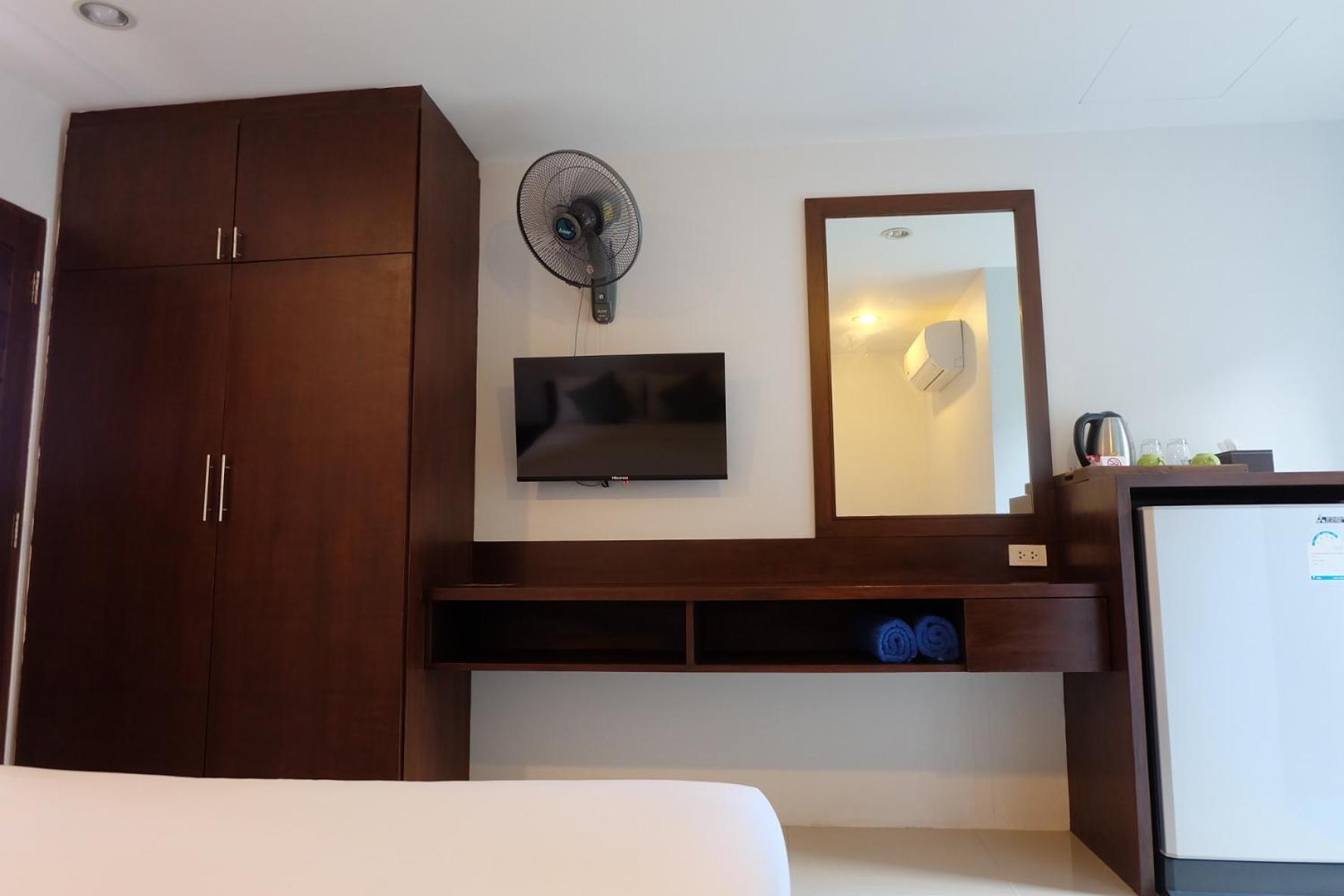 3B Apartment-Sha Extra Plus カマラビーチ エクステリア 写真