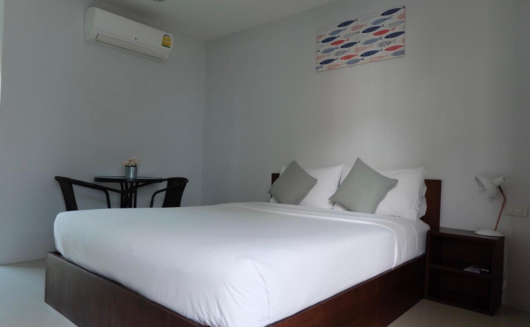 3B Apartment-Sha Extra Plus カマラビーチ エクステリア 写真