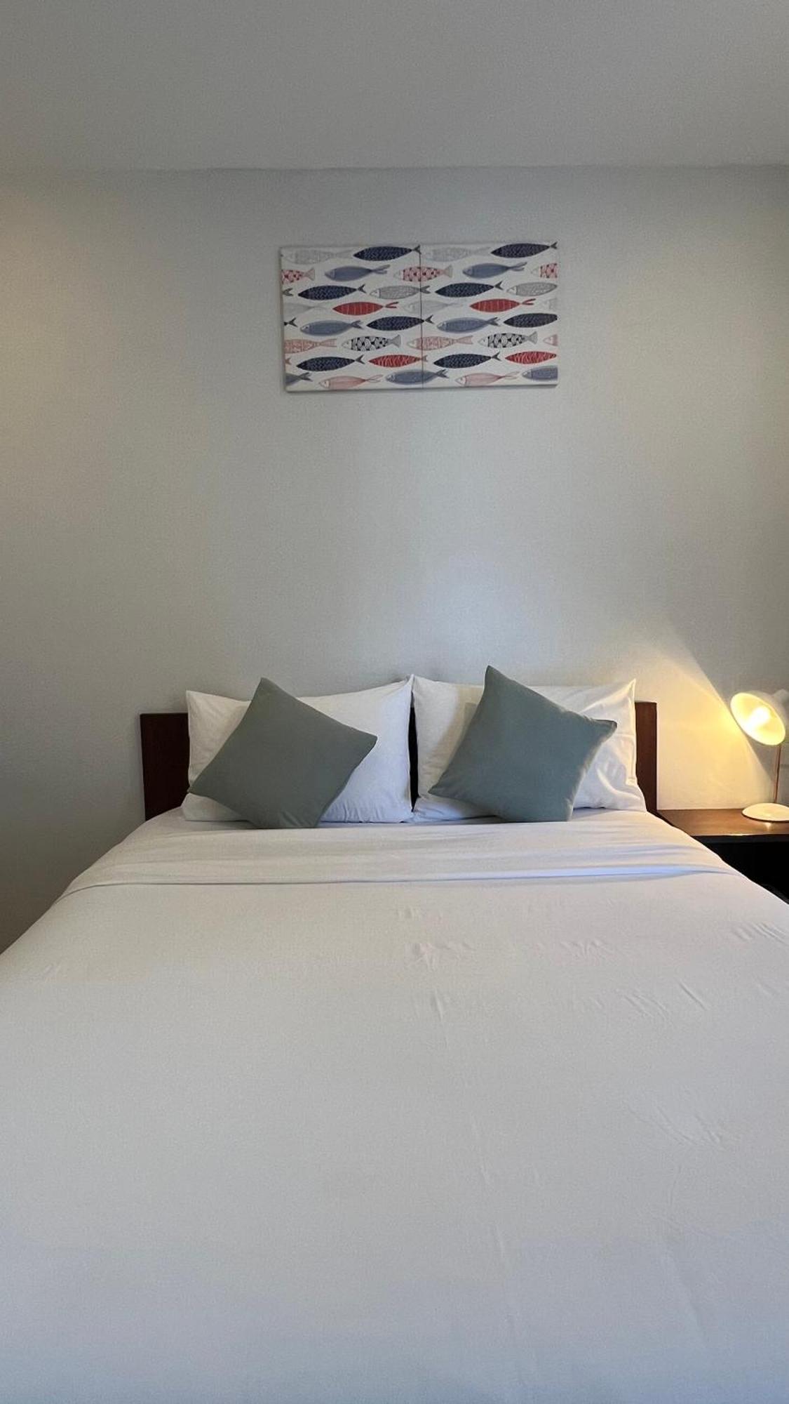 3B Apartment-Sha Extra Plus カマラビーチ エクステリア 写真