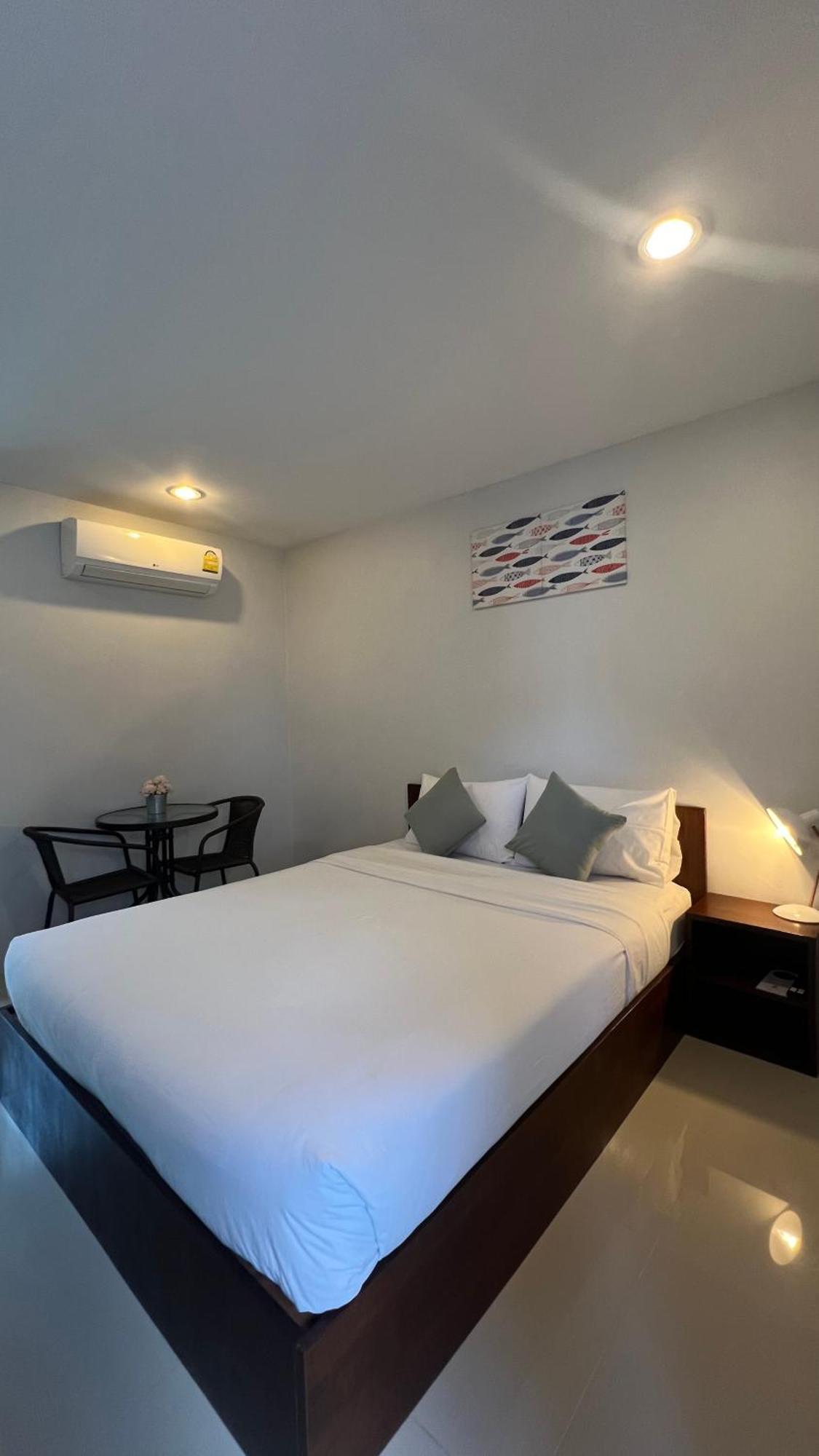 3B Apartment-Sha Extra Plus カマラビーチ エクステリア 写真