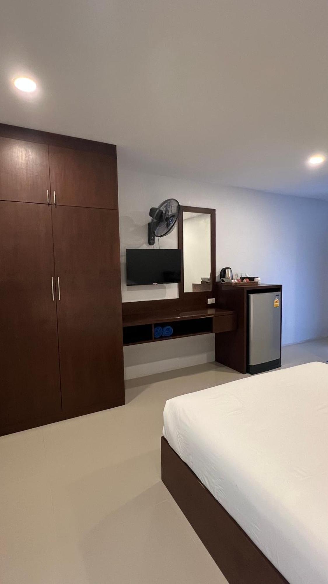 3B Apartment-Sha Extra Plus カマラビーチ エクステリア 写真