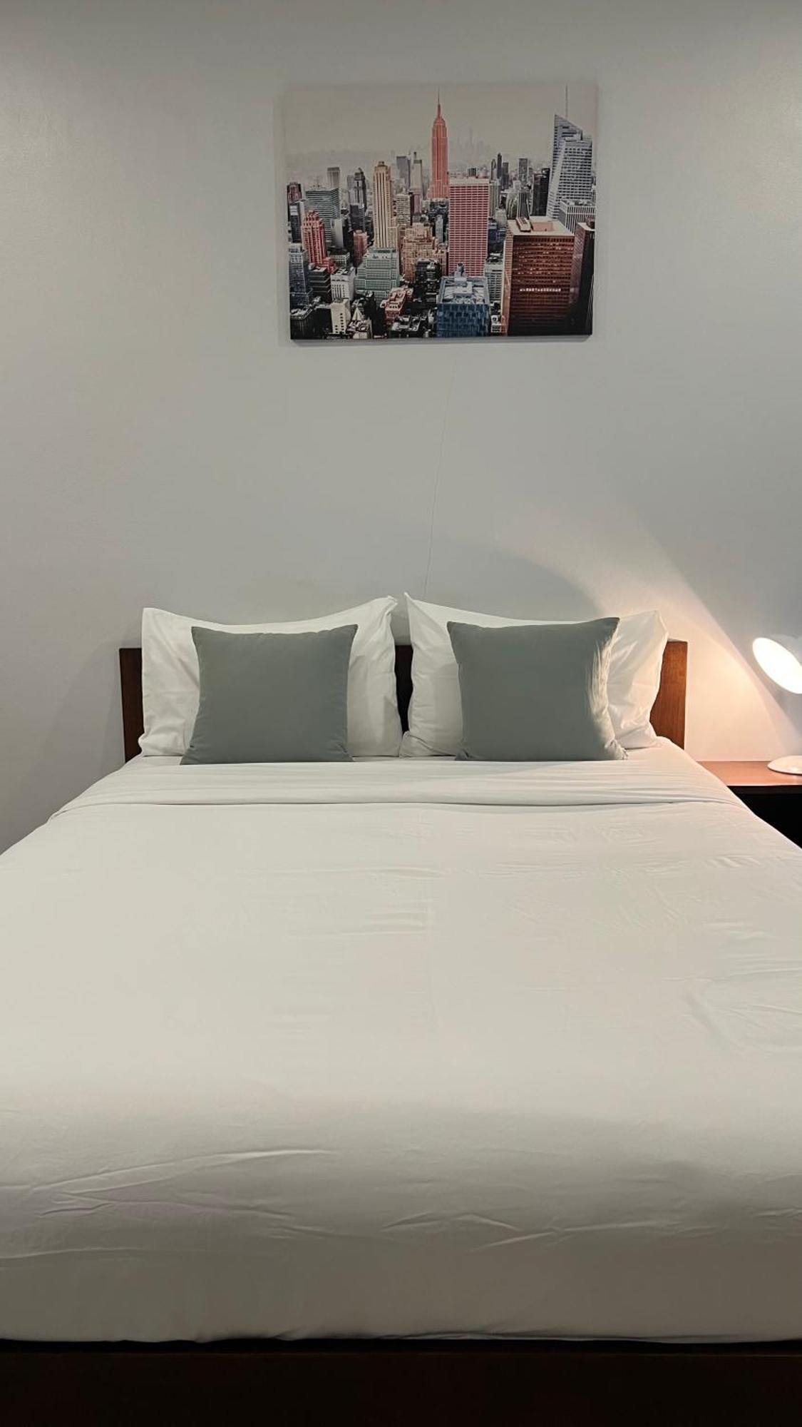 3B Apartment-Sha Extra Plus カマラビーチ エクステリア 写真