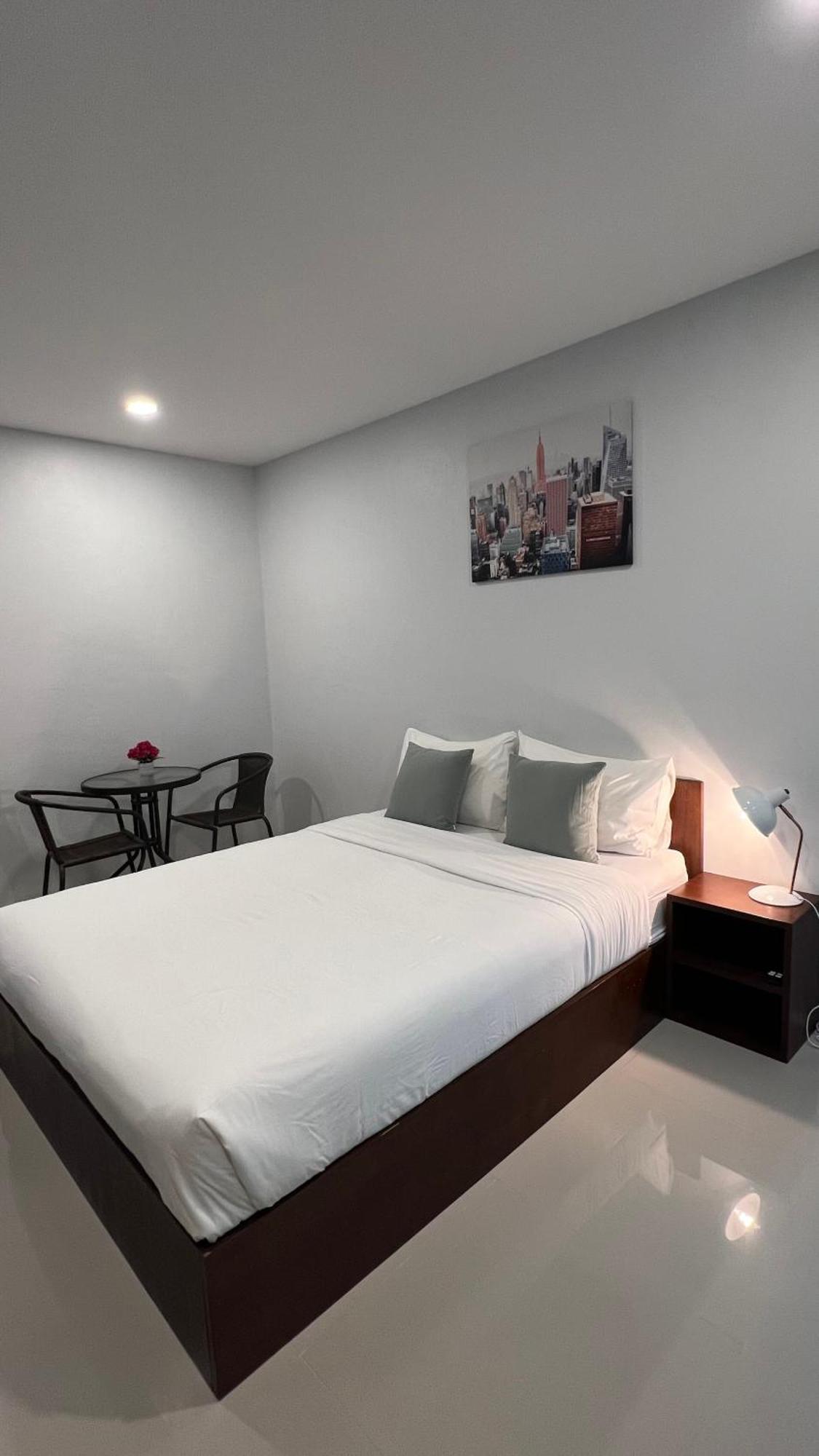 3B Apartment-Sha Extra Plus カマラビーチ エクステリア 写真