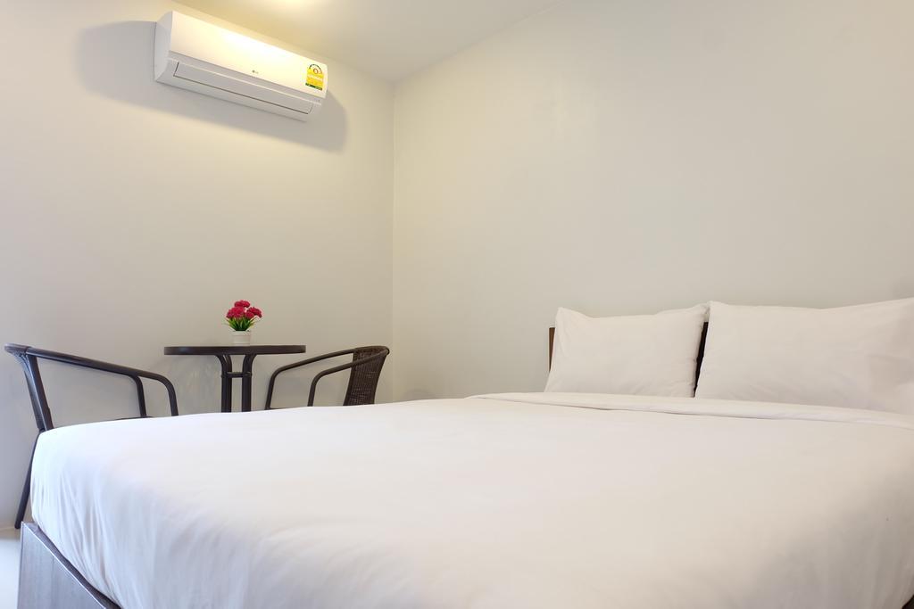 3B Apartment-Sha Extra Plus カマラビーチ エクステリア 写真