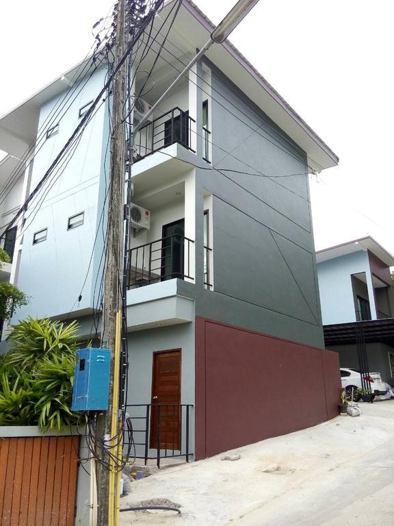 3B Apartment-Sha Extra Plus カマラビーチ エクステリア 写真