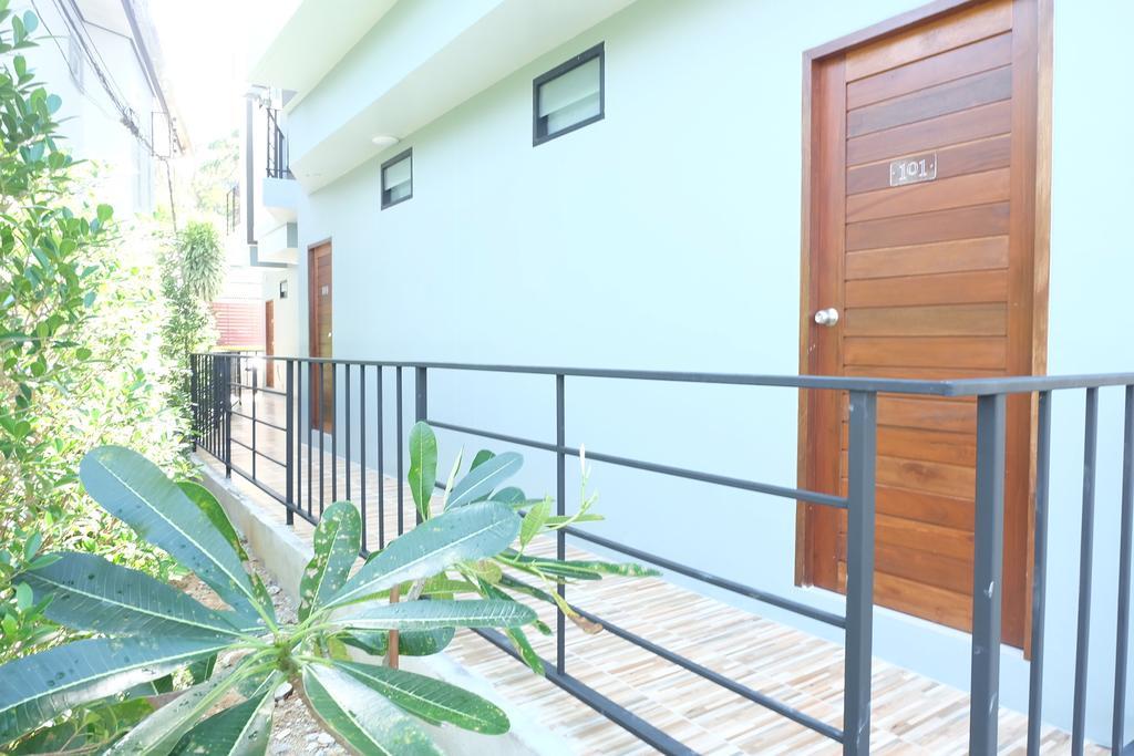 3B Apartment-Sha Extra Plus カマラビーチ エクステリア 写真