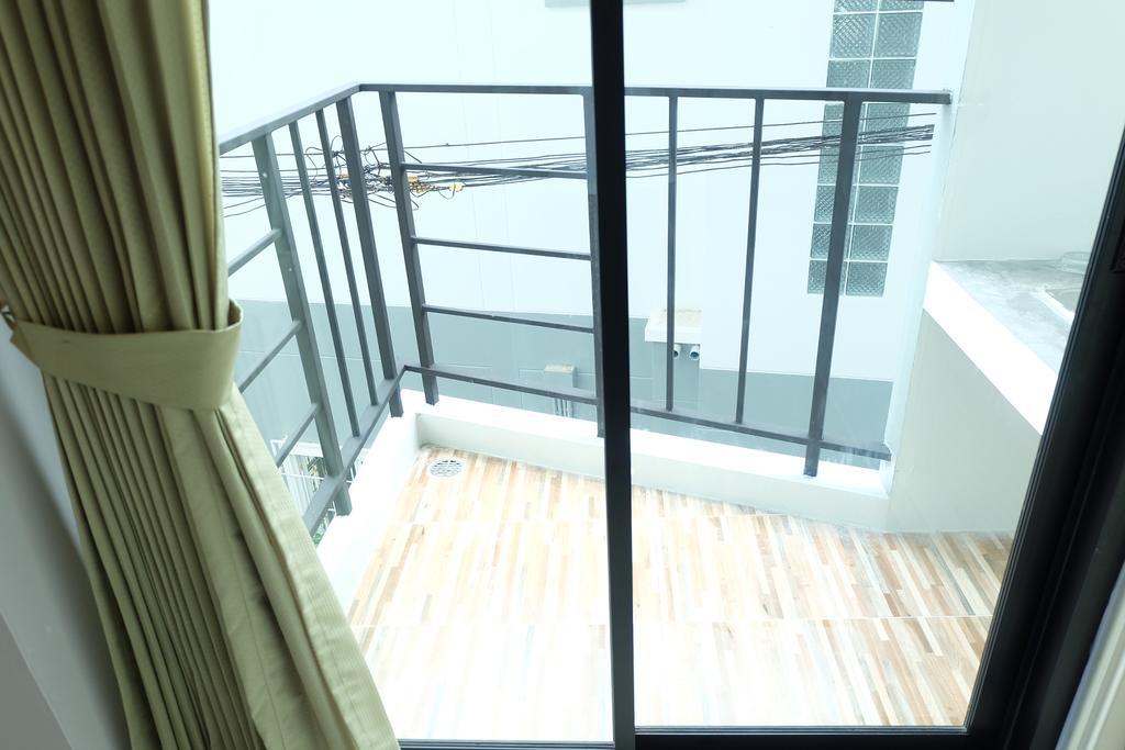 3B Apartment-Sha Extra Plus カマラビーチ エクステリア 写真