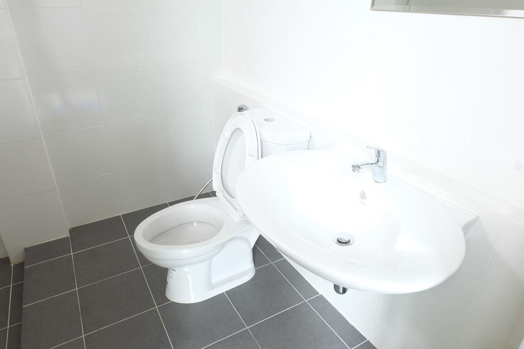 3B Apartment-Sha Extra Plus カマラビーチ エクステリア 写真