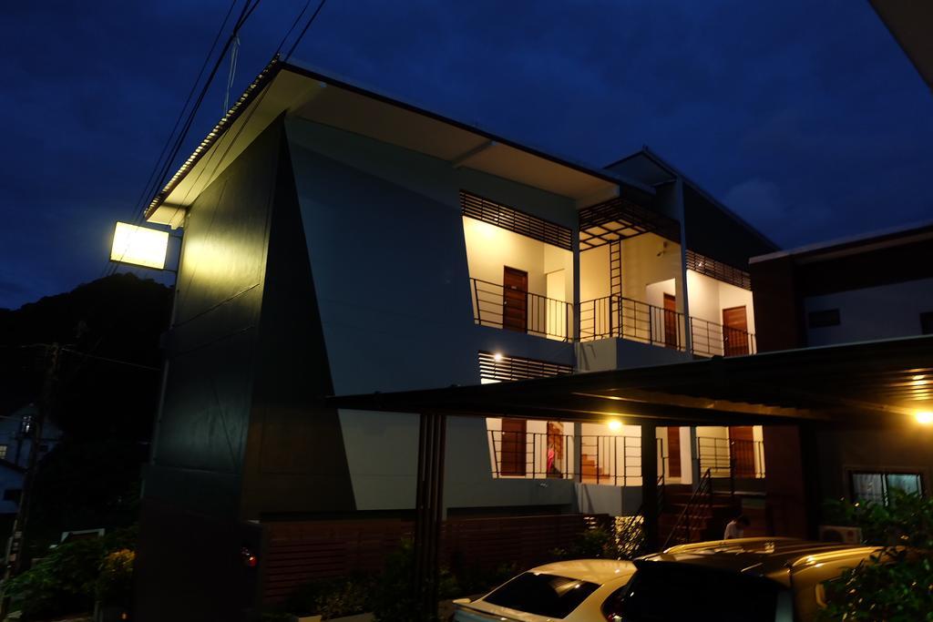 3B Apartment-Sha Extra Plus カマラビーチ エクステリア 写真
