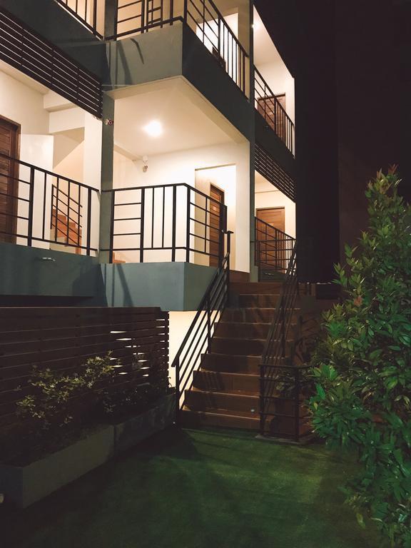 3B Apartment-Sha Extra Plus カマラビーチ エクステリア 写真