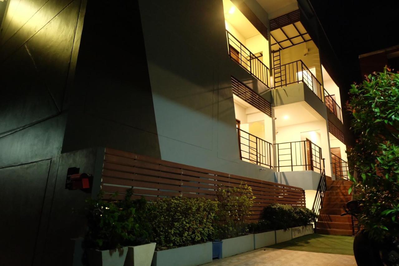 3B Apartment-Sha Extra Plus カマラビーチ エクステリア 写真