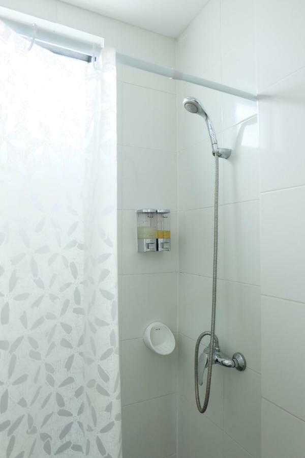 3B Apartment-Sha Extra Plus カマラビーチ エクステリア 写真
