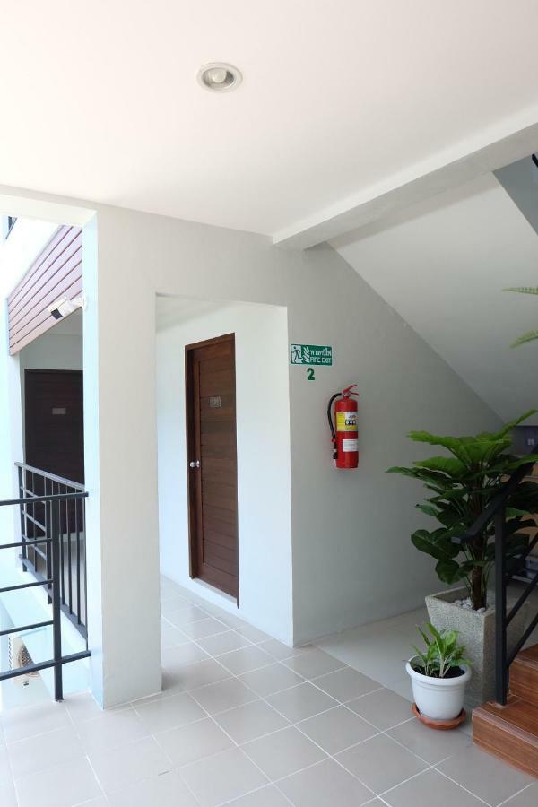 3B Apartment-Sha Extra Plus カマラビーチ エクステリア 写真