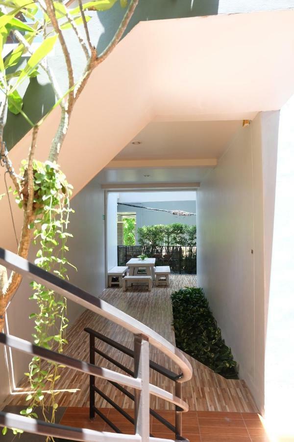 3B Apartment-Sha Extra Plus カマラビーチ エクステリア 写真