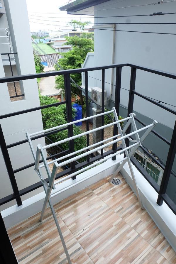3B Apartment-Sha Extra Plus カマラビーチ エクステリア 写真