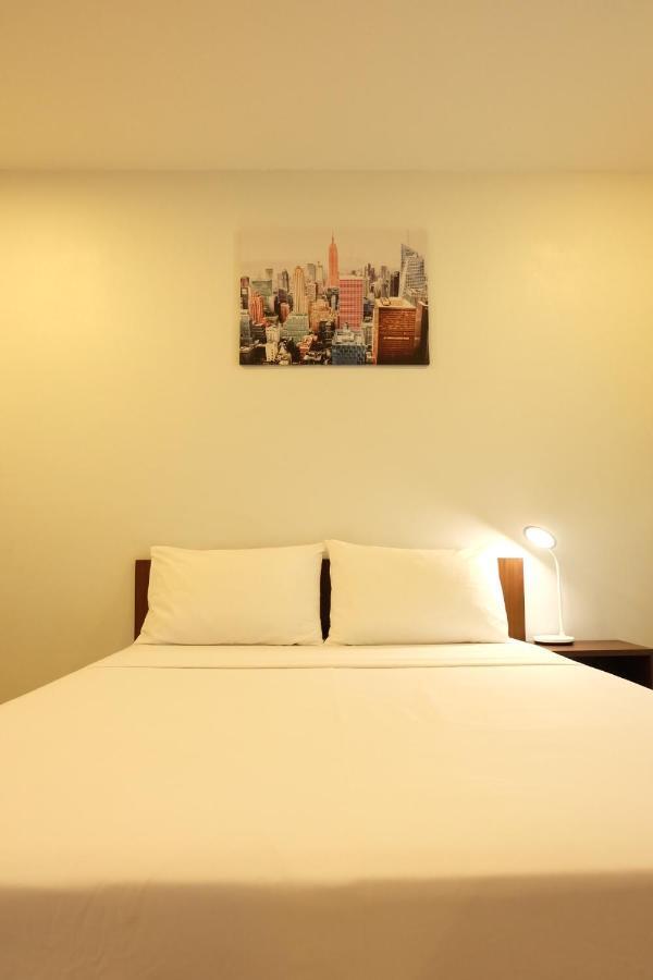 3B Apartment-Sha Extra Plus カマラビーチ エクステリア 写真