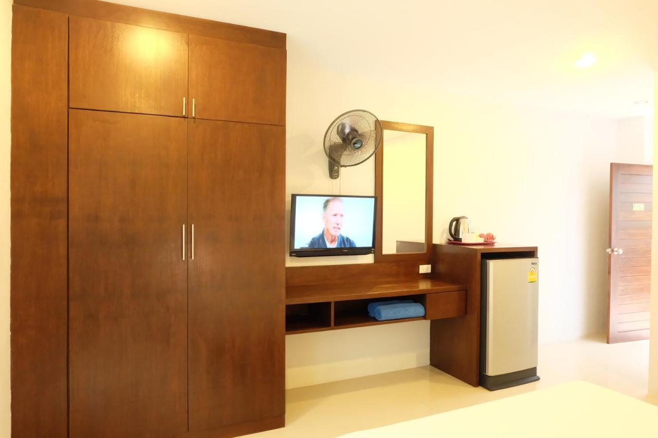 3B Apartment-Sha Extra Plus カマラビーチ エクステリア 写真