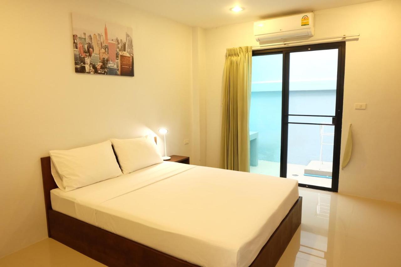 3B Apartment-Sha Extra Plus カマラビーチ エクステリア 写真