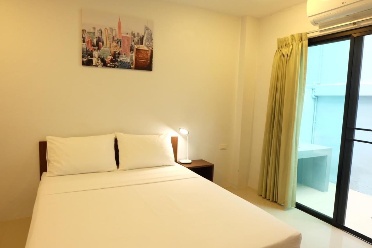 3B Apartment-Sha Extra Plus カマラビーチ エクステリア 写真