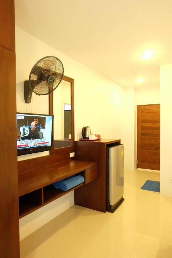 3B Apartment-Sha Extra Plus カマラビーチ エクステリア 写真